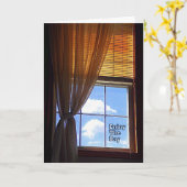 日の友情カードを楽しんで下さい カード (黄色い花)