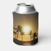 日の夢を見遠くにる 缶クーラー (缶裏面)