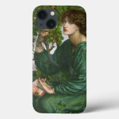 日の夢1880年 Case-Mate iPhoneケース (裏面)