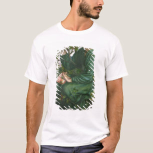 日の夢1880年 Tシャツ