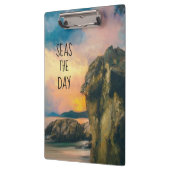 日の引用文クリップボードの感動的設定 クリップボード (左)