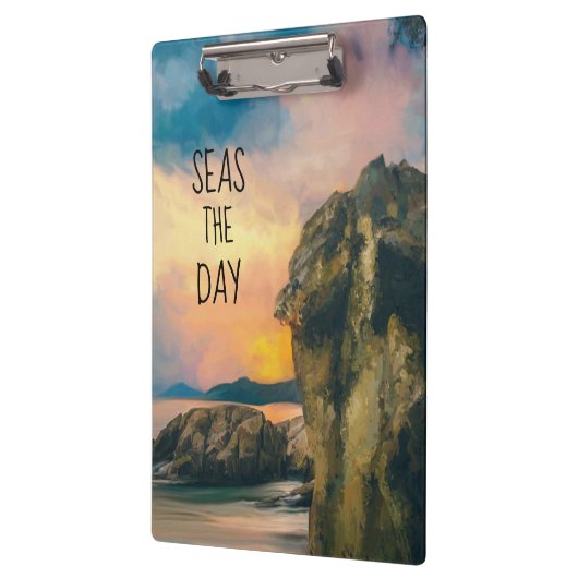 日の引用文クリップボードの感動的設定 クリップボード (左)