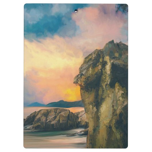 日の引用文クリップボードの感動的設定 クリップボード (裏面)