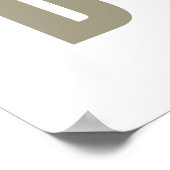 日の引用文ポスターをやる気を起こさせる押収する ポスター (角)