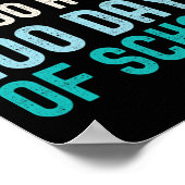 日の数学 ポスター (角)