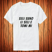 日の暖かさが私の家を温める土岐浦 Tシャツ