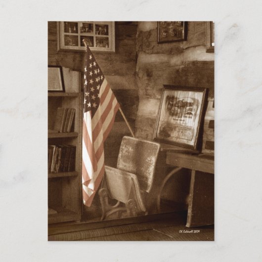 日の期限 ポストカード (正面)