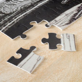 日の東と月の西のケイ・ニールセン ジグソーパズル (側面)