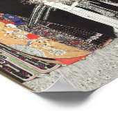 日の東と月の西のケイ・ニールセン ポスター (角)