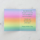 日の残物 カード (内部)