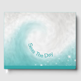 「日の海」の海波 ゲストブック