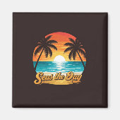 日の磁石の海 マグネット (正面)