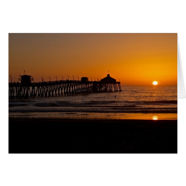 日の終わり (正面横)