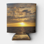 日の終了 缶クーラー (正面)