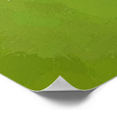 日の表示 ポスター (角)