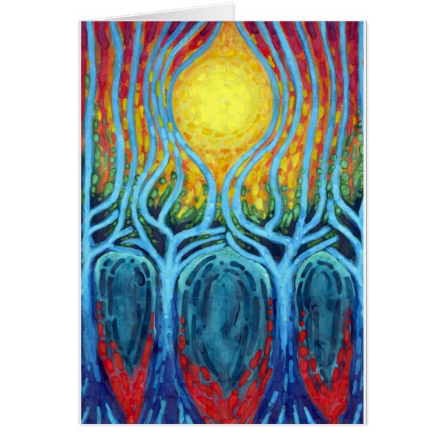 日の誕生 (正面)