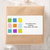 日の週ラベル ラベル (インサイチュ)