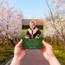 日の遊出 – 神様のタッチダウン 招待状