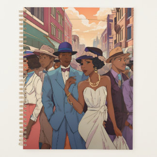 日の過去 プランナー手帳