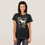 日のSchool Pe先生ジムコーチPhys Ed Teache Tシャツ (正面フル)