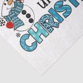 日はクリスマスまカスタマイズで 薄葉紙 (詳細)