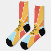 日は日に照り日は日に照り日に照り日は日に照り日に照り日は日に照り日に照り ソックス (左)