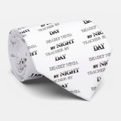 日までに先生 ネクタイ (ロール)