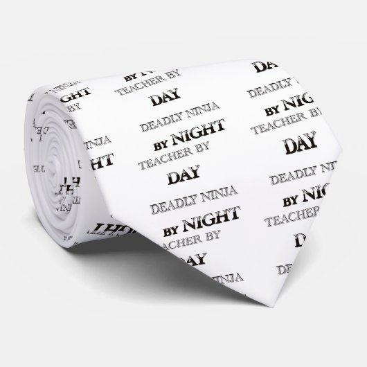 日までに先生 ネクタイ (ロール)