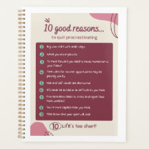 日やめプランナー