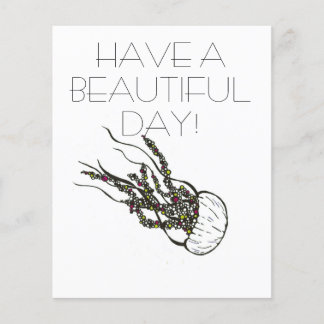 日を作るカード