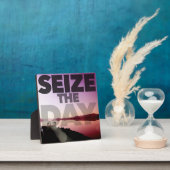 日を取る フォトプラーク (インサイチュ)