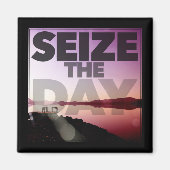 日を取る マグネット (正面)