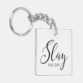 日を暮らす キーホルダー (正面左)