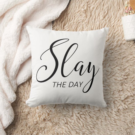 日を暮らす クッション (ブランケット)