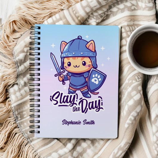 日を暮らす ノートブック