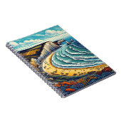 日アウト ノートブック (右側)