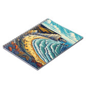 日アウト ノートブック (左側)