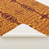 日アステカ炎135 シェルパブランケット (3/4)