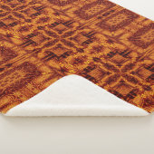 日アステカ炎147 シェルパブランケット (3/4)