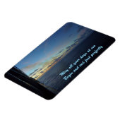 日アットシーカスタム マグネット (左側)