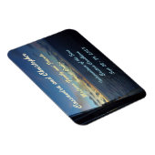 日アットシーステートルームドアマーカー マグネット (右側)