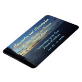 日アットシーラージステートルームドアマーカー マグネット (左側)