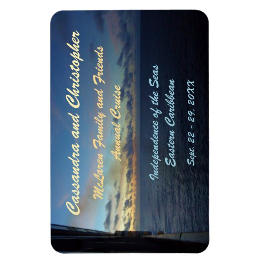 日アットシーラージステートルームドアマーカー マグネット (縦)