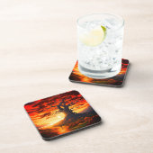 日アート没 コースター (右側)