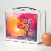 日アート没 メタルランチボックス (インサイチュ)