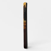 日ウマ科の没 Case-Mate iPhoneケース (裏面/左)