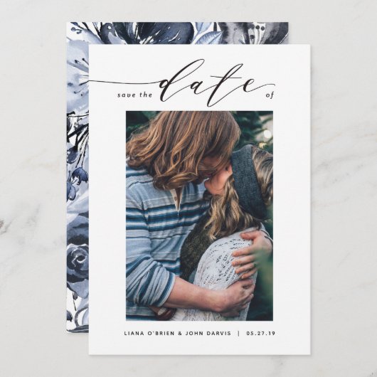 日エレガント付 (正面/裏面)