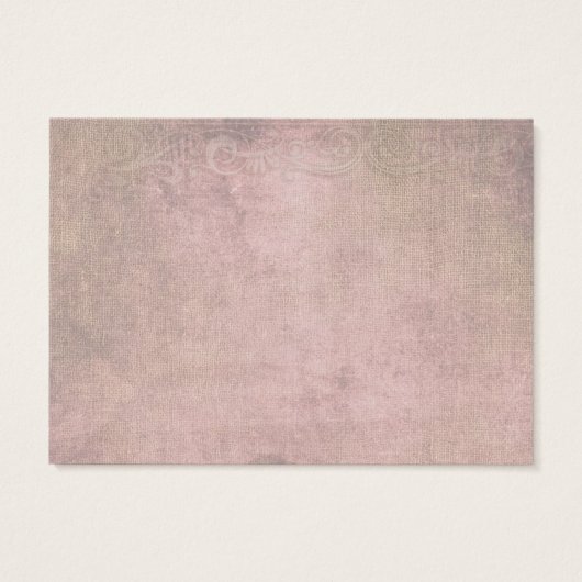 日エレガント動揺して付き夜の候補カード (裏面)