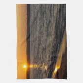 日エンドアットトラバースシティ キッチンタオル (縦)