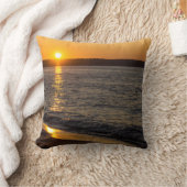 日エンドアットトラバースシティ クッション (ブランケット)